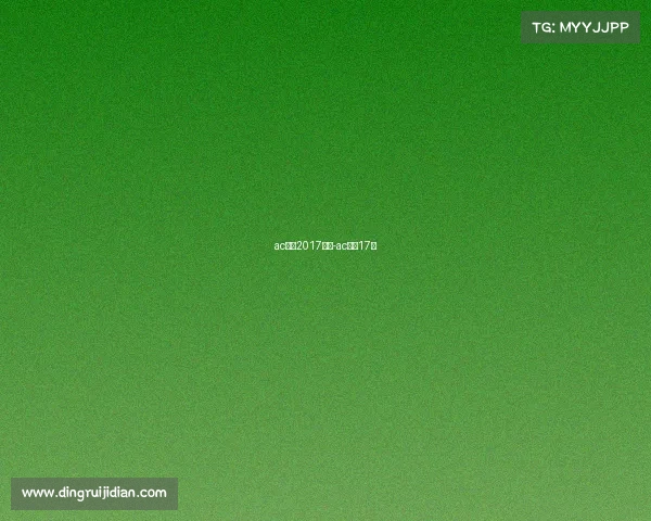 ac米兰2017赛事-ac米兰17号